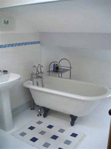 Thorncliffe bed and breakfast for women